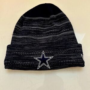 Dallas Cowboys NFL Beanie